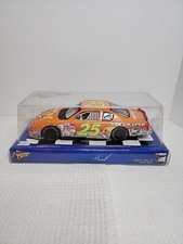 Nascar, MONTE CARLO 400 REMATCH, Joe Nemechek, 25 UAW Delphi, 2002 Monte Carlo