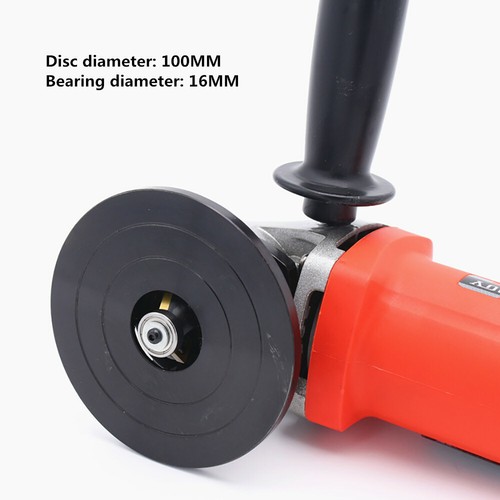 220V Portable Right Angle Arc 45 Degree Mould Straight Edge Chamfering Machine Y - Picture 4 of 6
