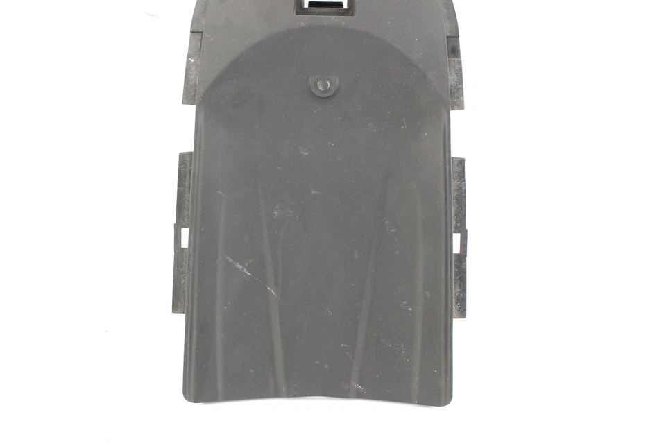 Suzuki GSXS1000F 2019 fabricante original carenado trasero trasero capó guardabarros Foto 3 de 4