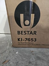 Bestar KI-76 53 Full Wall Bed