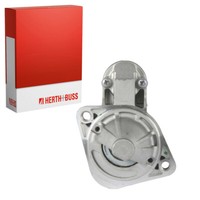 Herth+Buss Jakoparts Anlasser 12V 0,9 Kw FüR Hyundai Accent 4 I20 I30 1.4/1.6