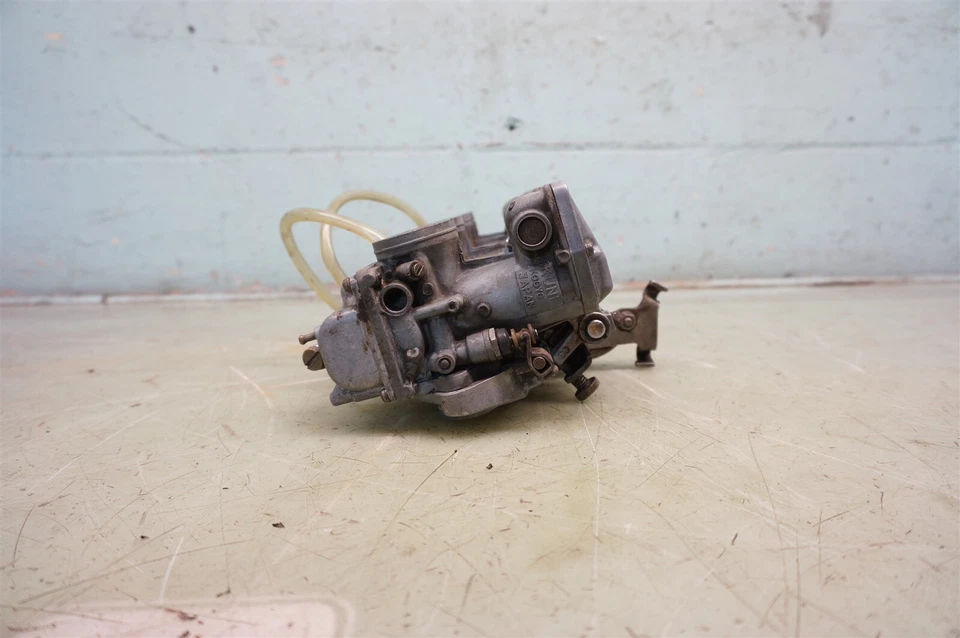 Kawasaki Z1 900 OEM VM28 Carburetor Z1900 Carburetors 1973 1974 *2699 - Imagem 3 de 4