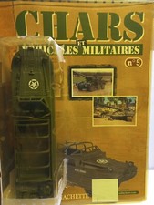 Solido 1/50, camion amphibie