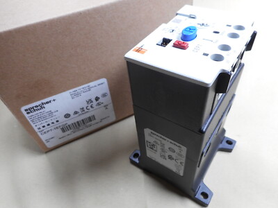 Sprecher & Schuh CEP7-1EFGP solid state overload (NIB)