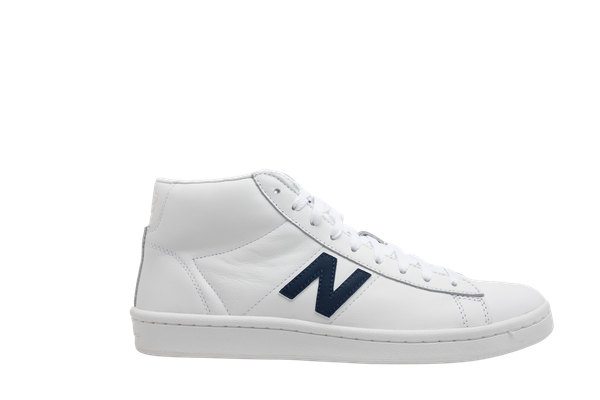 Informeer Stationair Clip vlinder Size 9 - New Balance 891 x J. Crew White Blue for sale online | eBay