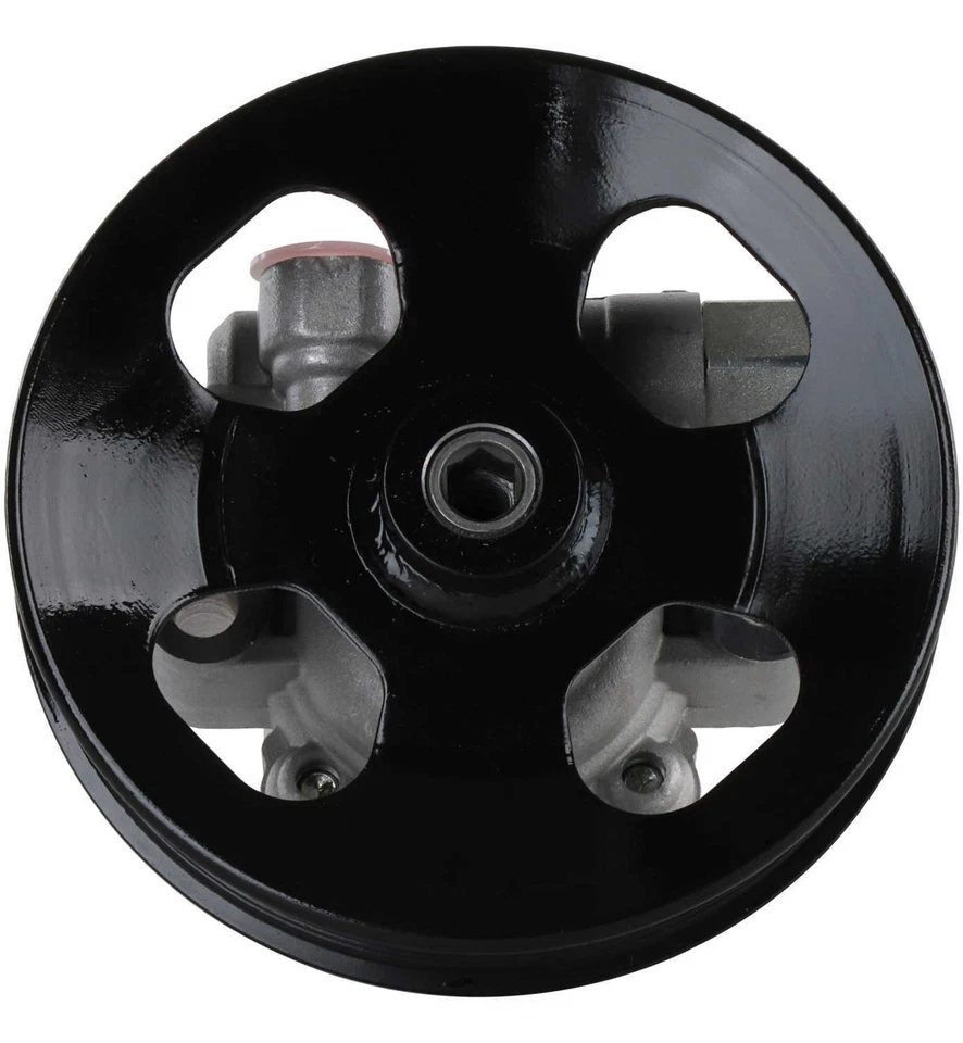 Bomba de dirección asistida para Kia Sportage 2005-2010 Cardone Reman Foto 2 de 4