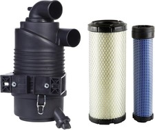 FR651V Air Filter Upgrade Kit Suitable for FR651V, FR691V, FR730V Heavy Duty ...