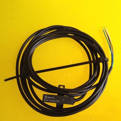 ONE New For Pepperl+Fuchs GL5-T/43A/115 Photoelectric Sensor