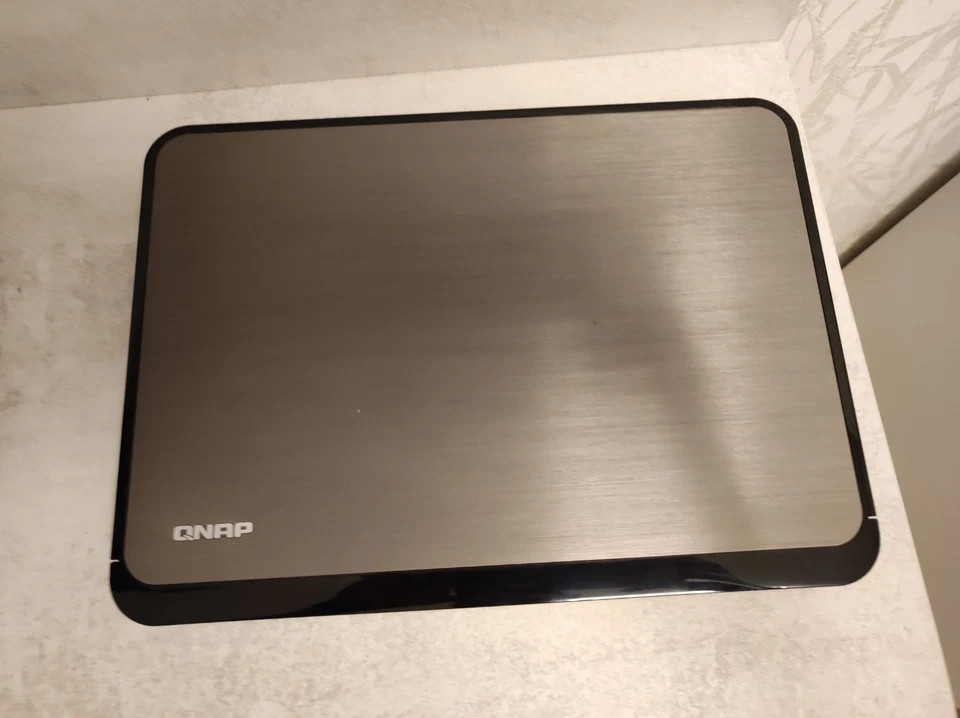 QNAP HS-251 - Image 3 of 4
