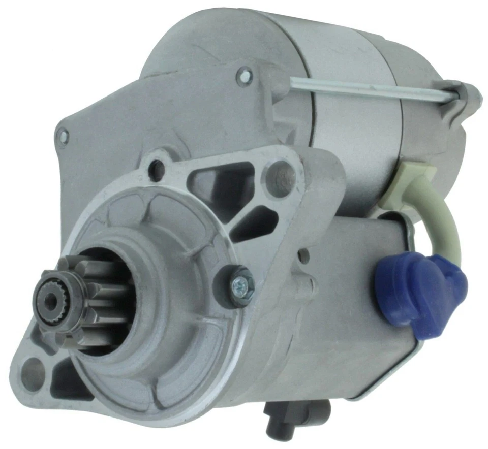 Nuevo Arranque se Adapta a ACURA INTEGRA 1.8L VTEC MANUAL 1994-1995 Reemplaza 31200-P72-A01 Foto 2 de 4