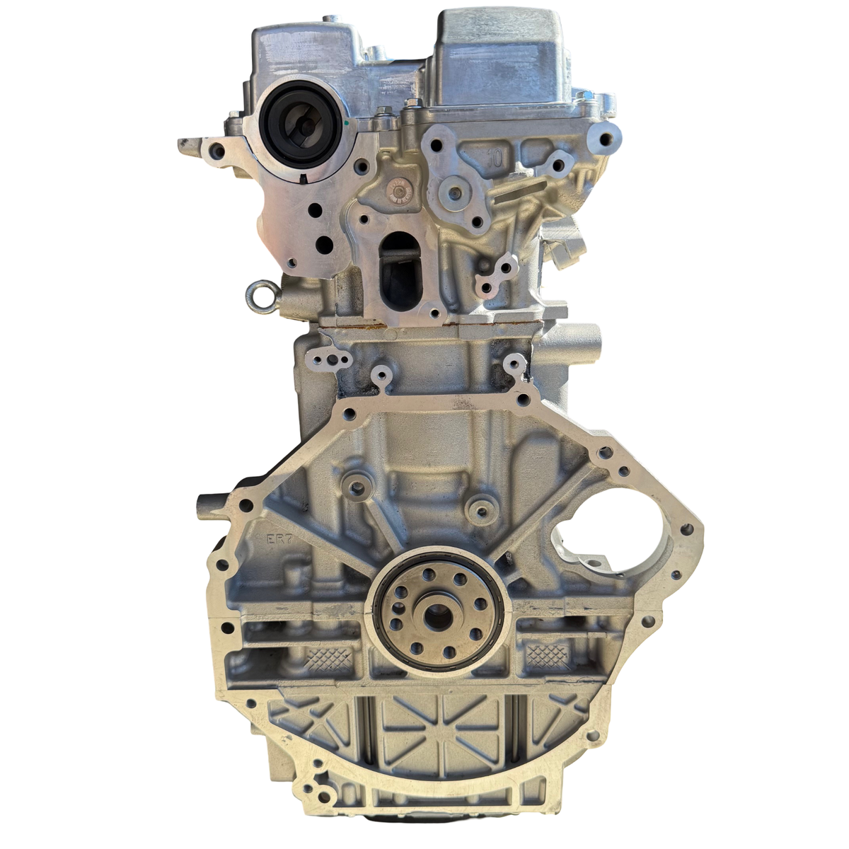 2016-2020 Buick Envision 2.0L Turbo 4-Cylinder Engine 2.0L Vin X