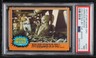 1977 O-Pee-Chee Star Wars Various Droids collected by Jawas 