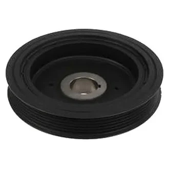 For Nissan Sentra 1991-1999 NOK Crankshaft Pulley Foto 2 de 2