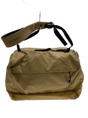 ARC'TERYX Umhängetasche Beige Messenger Bag Gebraucht