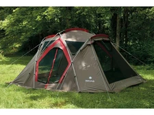 Snow Peak snow peak tarp living shell inner room TP-512IR for 4 people In Japan