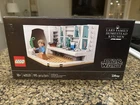 LEGO Star Wars Lars Family Homestead Kitchen 40531 195 pcs 18+ Retired