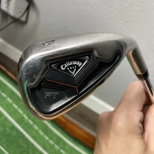 Callaway FT Pitching Wedge - N.S. Pro 850GH Regular Flex - RH