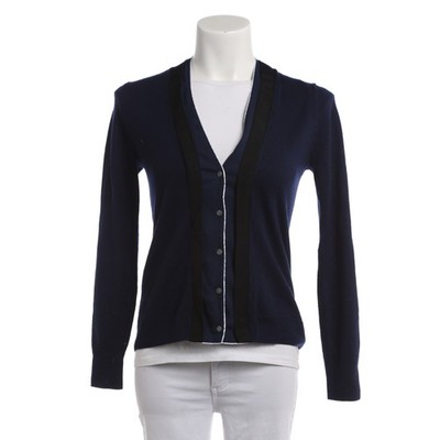 J.CREW Strickjacke XS Blau Sehr gut