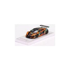 Diecar 1 43 Acura NSX GT3 EVO IMSA 2021 #76 Compass Racing [TSM43062 Used