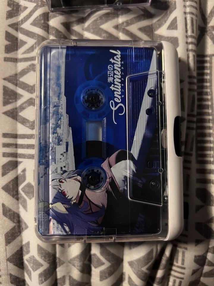 BIGWAVE Sentimental (description) - Image 3 of 4