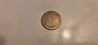 1875 Liberty Seated Silver Dime - 90% Silver Vintage Currency