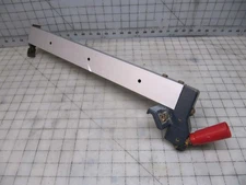 Used CRAFTSMAN #137.218780 Table Saw Rip Fence