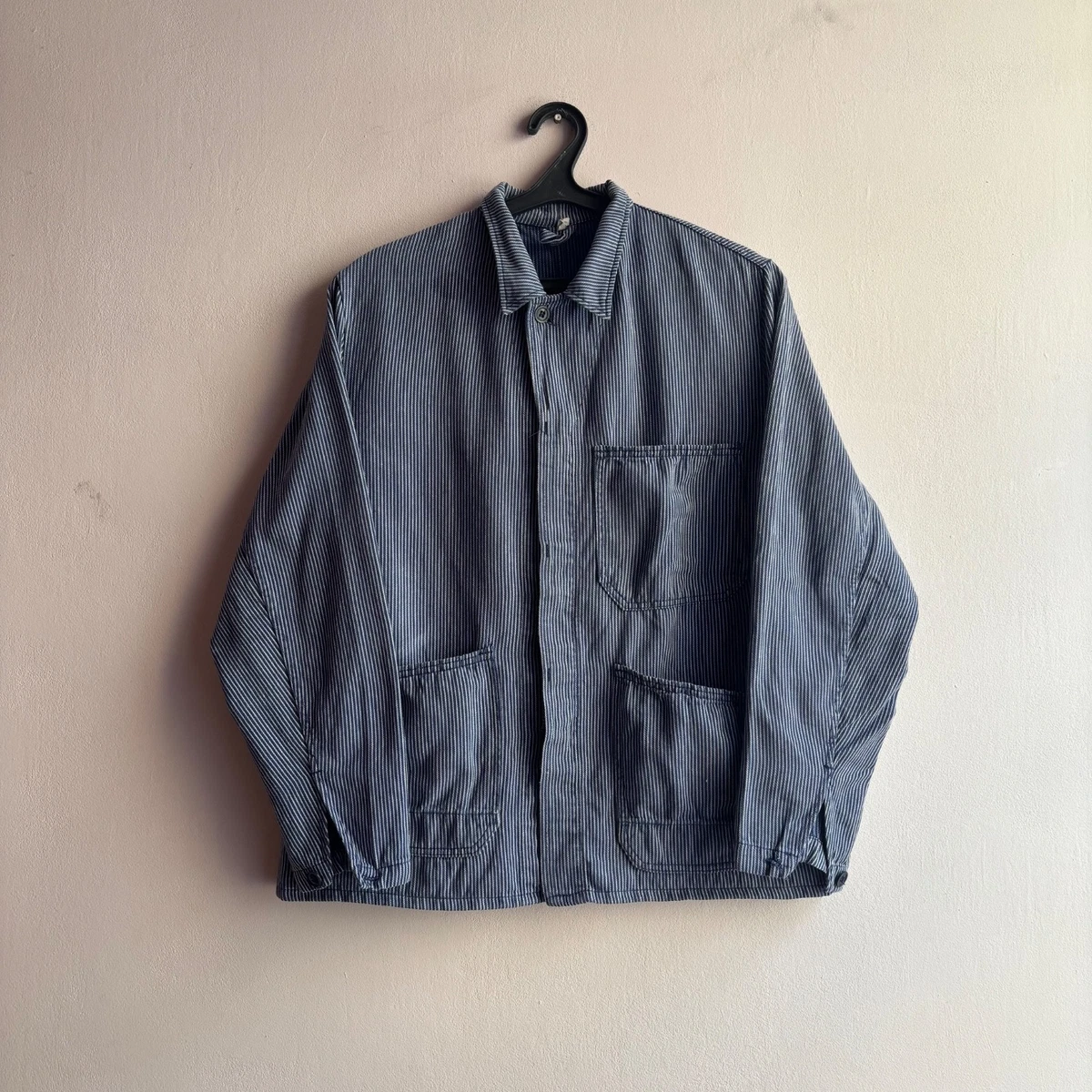 Wear to Work 1970s Vintage Outerwear Coats & Jackets for Men for