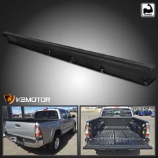 Fits 2005-2015 Toyota Tacoma Tailgate Molding Cap Top Protector Cover Spoiler