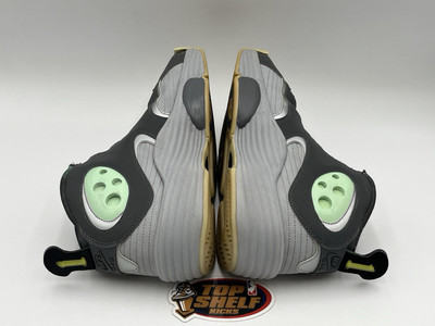 Nike Flight One NRG Galaxy 2012 Size 11 Authentic Basketball Penny