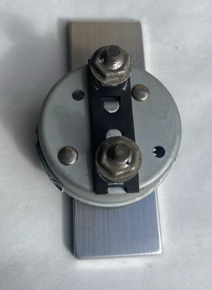 Dodge Coronet 500 1965 calibre de gasolina Foto 3 de 4