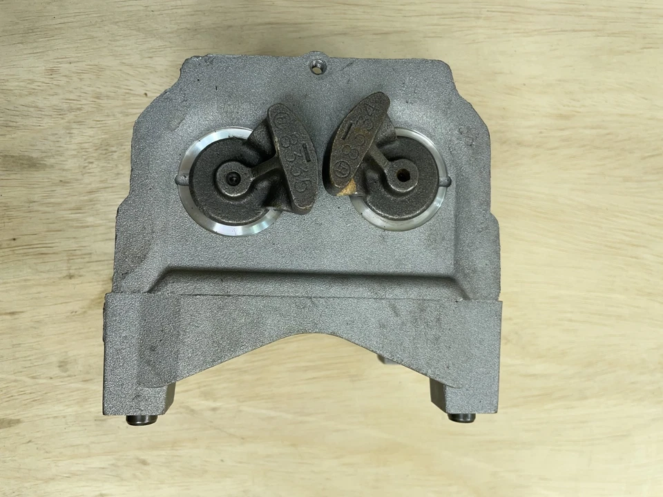 GM OEM Engine Balancer Housing Kit 87-92 Century Lumina Grand Am 12508076 NOS - Image 4 of 4