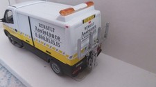 RARE COFFRET RENAULT 5 R5 Édition Limitée Norev R5 L'épopée Renault R5