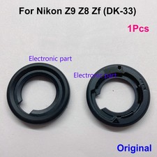 Viewfinder Rubber Eye Cup Eyecup DK-33 for Nikon Z9 Z8 Zf Eyepiece Part
