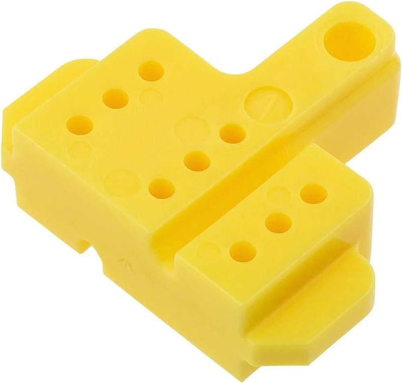 Shimano Road Disc Brake Bleed Block Spacer suit L03A L04C L05A Pads Y8N219000