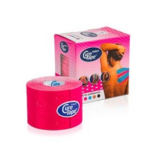 CureTape Punch Kinesiology Tape: 2 in. x 16.5 ft. (Pink) 3.18 per gallon