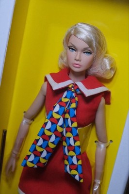 Poppy Parker Off We Go (NFRB)
