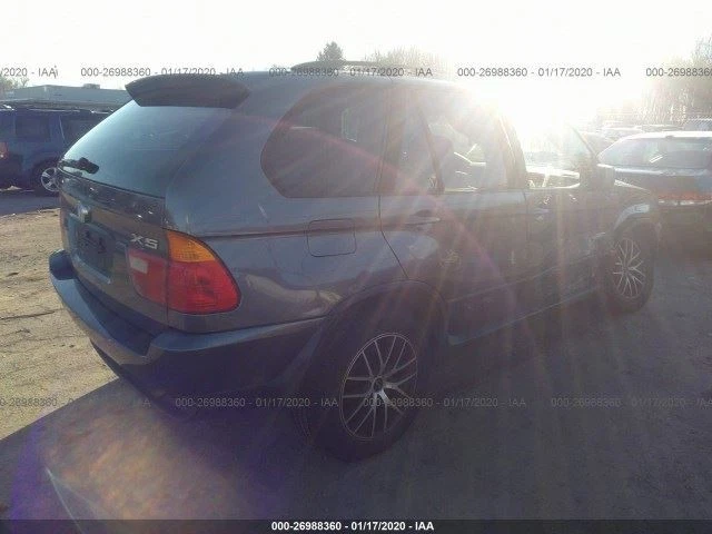 Harmonic Balancer 3.0L Fits 99-02 BMW Z3 3755126 - Imagem 4 de 4