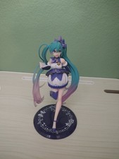 Hatsune Miku figure 3rd season winter ver