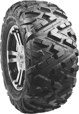 Duro Power Grip V2 Utility Tire 26x11R12 Rear Radial 6 Ply Tubeless