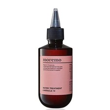 Moremo Water Treatment Conditioner 5.1 Fl Oz Hair Moisturizer for All Hair Types