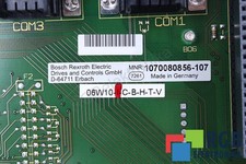 1070080856-107 BOSCH - Reconditionné - Garantie 24 mois