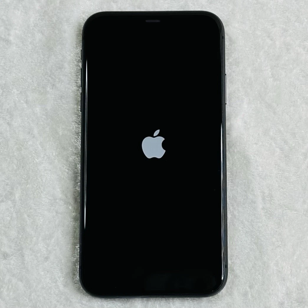 iPhone11(ブラック) Apple iPhone 11 Black Smartphones for Sale | Shop New & Used Cell