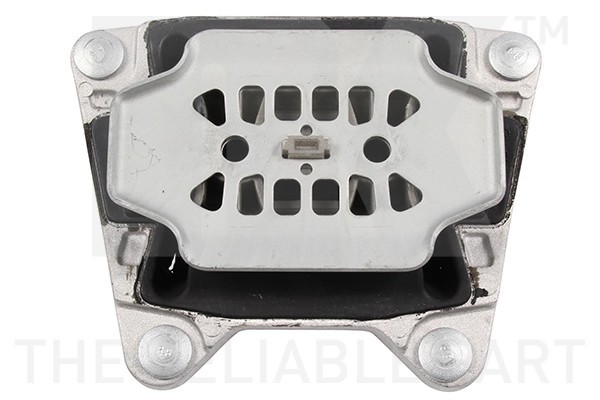 Suspension boite automatique NK 59747006 : eliminez les vibrations du code OE 4F0 399 151 AK