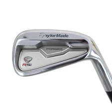TaylorMade Iron Set RSi TP Stiff Dynamic Gold S200 6 pieces