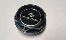 Twist Lock Oil Filler Cap For Mazda Mazdaspeed Mx-5 Miata 3 5 6 Cx-3 Cx-5 Cx-7