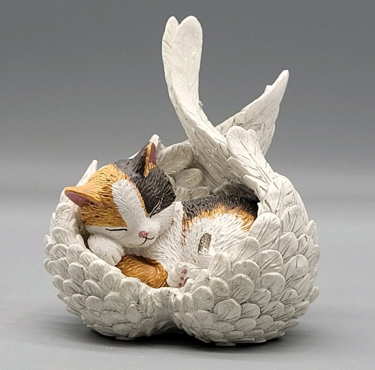 The Hamilton Collection Collectible Cat Figurines for sale | eBay