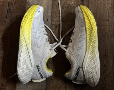 Salomon Aero Glide 3 Men s Size 9