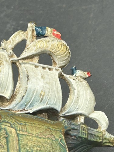 Souvenir Boot - Niagarafälle Sammlerstück klein - Bild 3 von 8