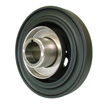 DAYCO Engine Harmonic Balancer for 1995-1998 DODGE B3500 5.2L V8 - Image 3 of 4