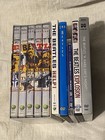 6 different Beatle DVD’s.. — photo 1